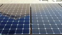 Clean Solar Panel Cleaning Service image 2